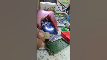 KECHAODA K112 How ?? To open #technology #mobilerepair #shorts