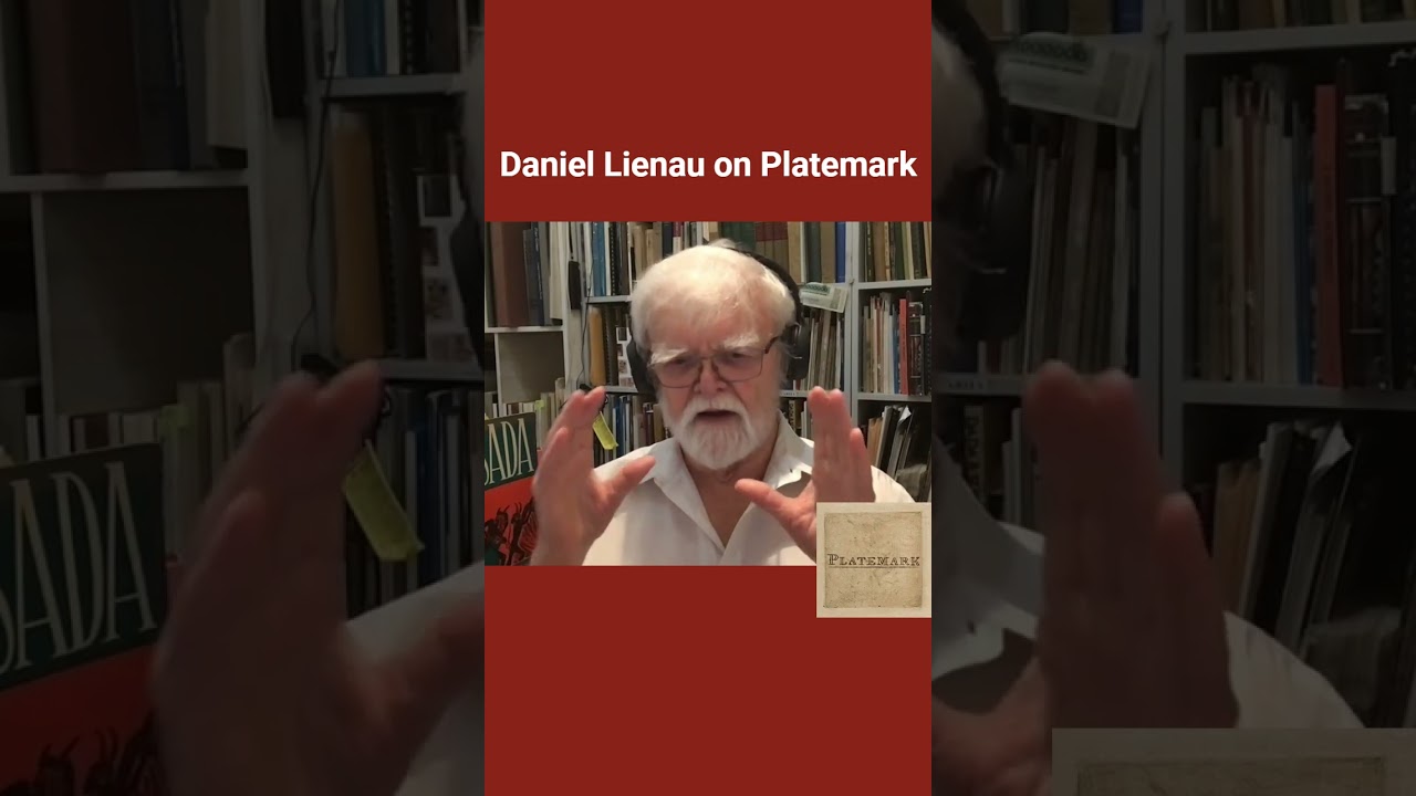 Dan Lienau on discovering prints by members of Taller de Gráfica Popular in the 1970s