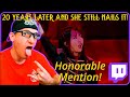 Masami Okui | Rondo Revolution (King super 2015) (REACTION) &quot;In her 50&#39;s still nailing the notes!&quot;