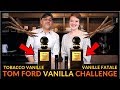 Tom Ford Tobacco Vanille vs Vanille Fatale | Which Is Your Favorite?