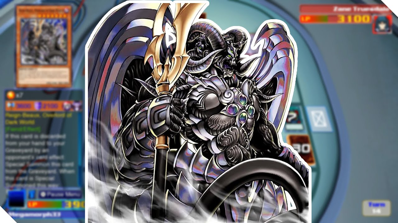 yugioh legacy of the duelist dark world deck Yu-Gi-Oh! Duelist: Link Evolution Dark World brings this notorious theme back to the human world with a slew of new features Dark World Dealings | Yu-Gi-Oh!
