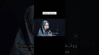 Download Lagu Sholawat Taubatan Nasuha Putri Ariani Golden Buzzer Dengan Suara Emasnya Sangat Sempurna MP3