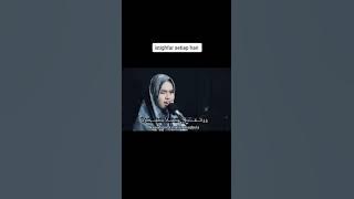 Sholawat Taubatan Nasuha Putri Ariani Golden Buzzer Dengan Suara Emasnya Sangat Sempurna