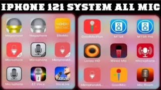 🎙️📲 “Mic Setting for iPhone – Easy Step by Step”