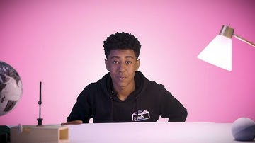 Abel, USA, Physics, Finalist, North America Regional Champion: 2022 Breakthrough Junior Challenge