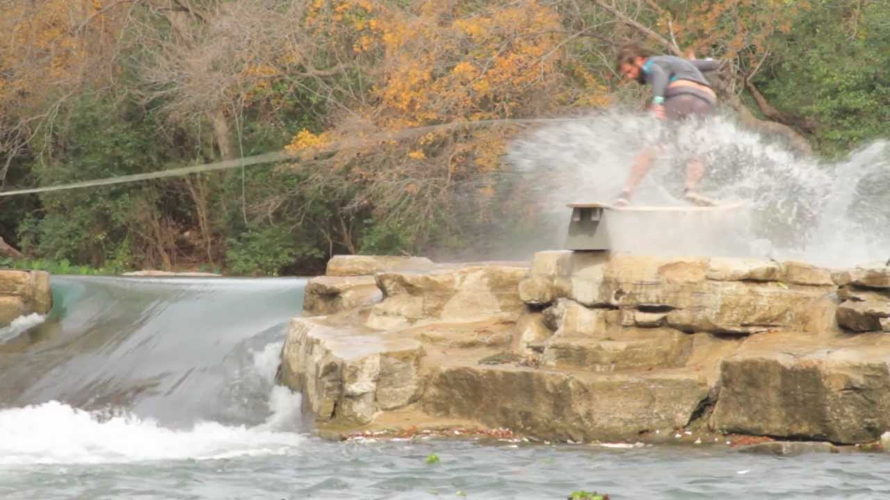 Clip of the Day with Aaron Reed - YouTube