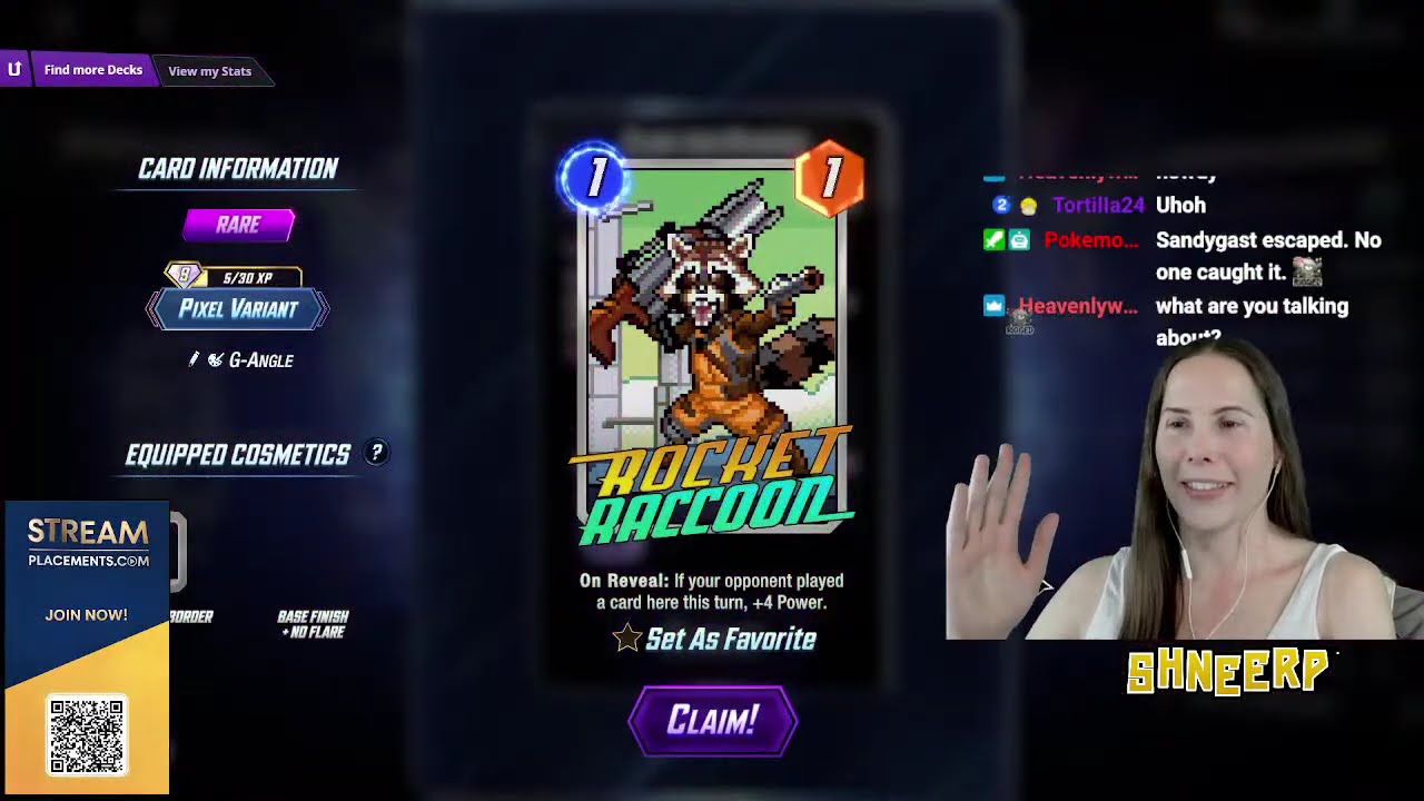 Early new season snapping and horse girls later! | !HUEL !INTOTHEAM