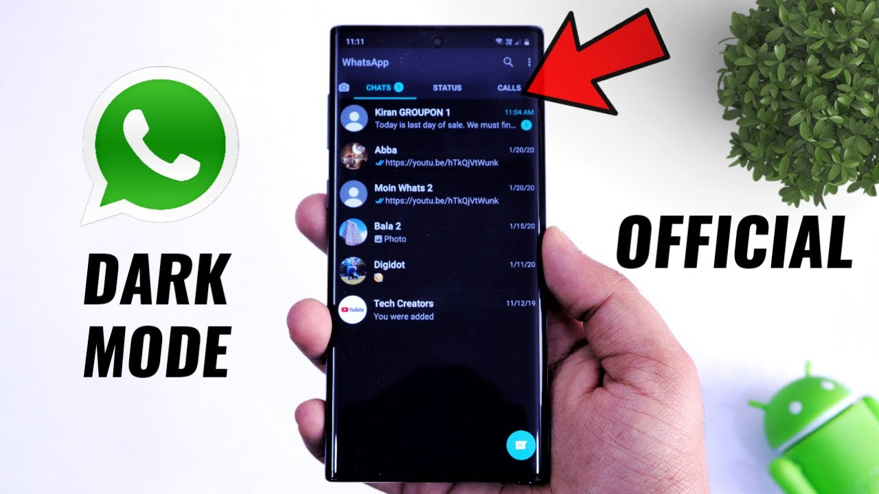 How To Permit Darkish Mode On Youtube For Android 9to5google