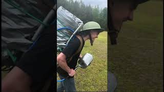 Taking back the Argonne #airsoft #diy #ww1 #history #battlefield1