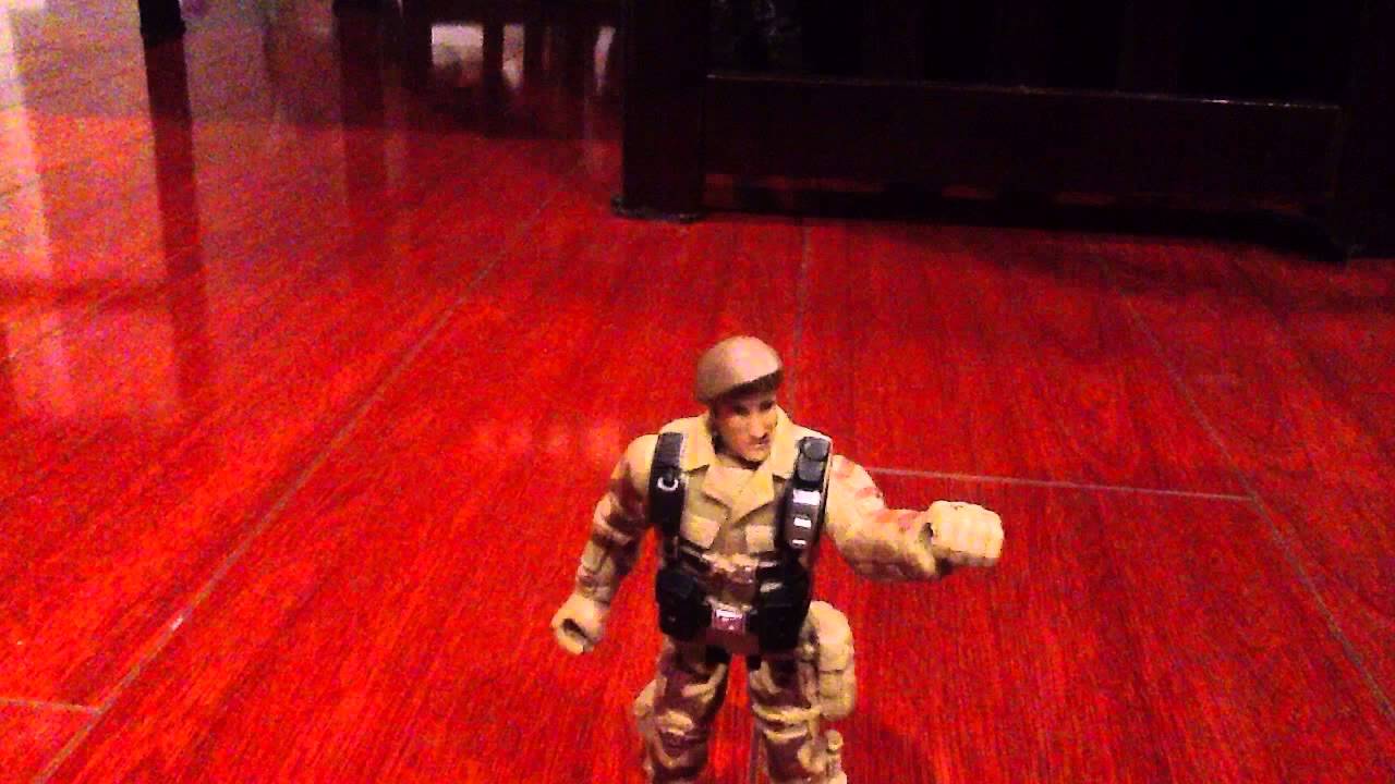 Toy Wars Part 1 YouTube