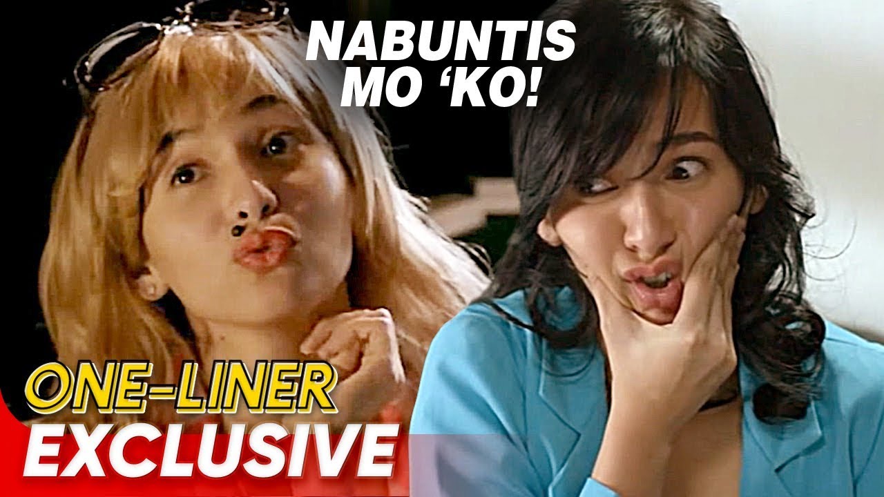 Chenelyn Liners of Jennylyn Mercado | 'Just the Three of Us' | One ...