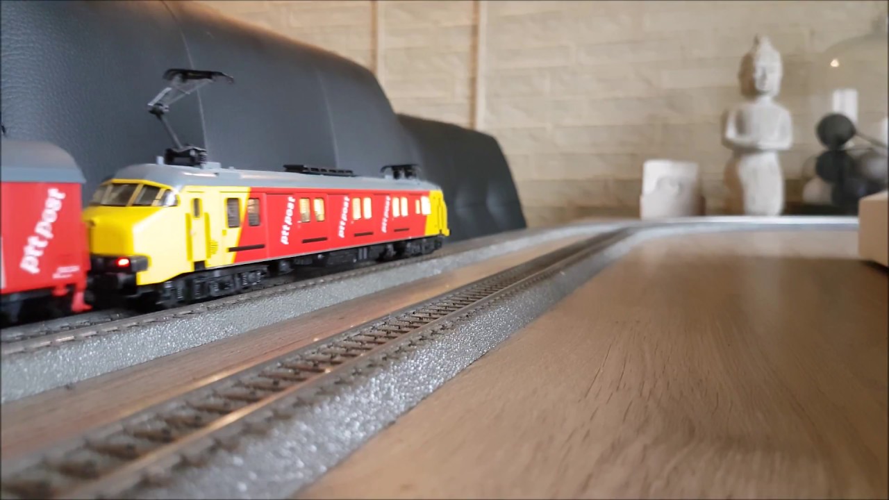 Marklin 3389/3388 motorpost