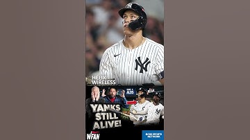 Boomer and Gio still can