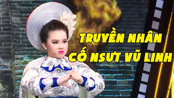 Truyền Nhân Cố NSƯT Vũ Linh Khiến Giám Khảo Khen Nức Nở Vì Quá Giọng Hát Quá Hay | Yêu Ca Cổ THVL