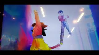 SDBH) HJ8-41 孫悟空GT 超アビリティ！ ビックバンかめはめ波！F - YouTube