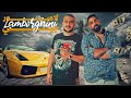 Ahmed Elshobokshy Ft Abo Lila Lamborghini Official Music Video 