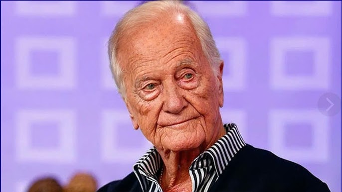 At 91, Pat Boone Finally Tells the Truth About Elvis Presley