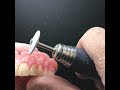 Denture Finishing