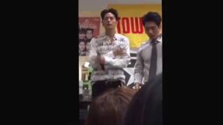 20170503 5tion【 Still beautiful 】LEN Focus