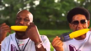WWE SummerSlam 2013 official promo
