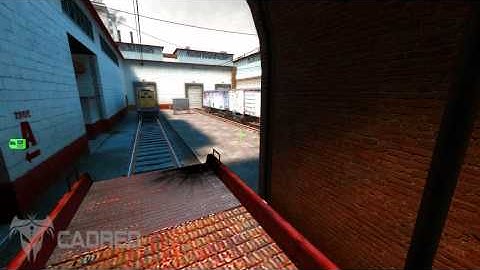 ESWC Qualifier: kev1n Vs mTw