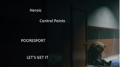 The Division 2 The World