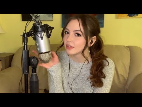 Quantum Asmr Age