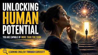 Unlocking Human Potential