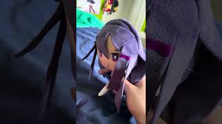 DDLC Short: Happy Birthday, Monika! #shorts #ddlc #monika