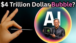 How NVIDIA Conquered the World (but will it last?) | A Case Study
