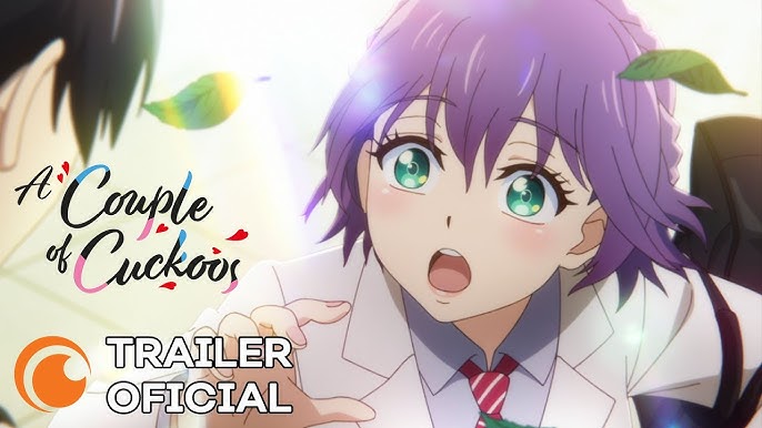 Kakkou no Iinazuke – 2º parte ganha trailer com nova OP e ED