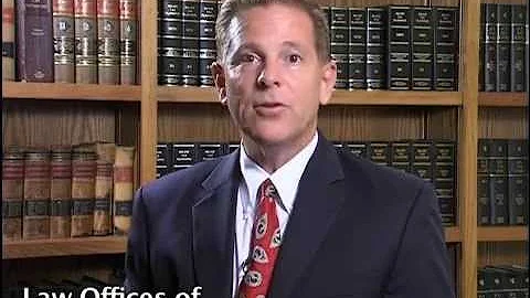 Law Offices Of Forrest F Wolfe Video