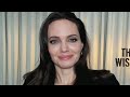 Angelina Jolie on Overcoming Feeling ‘Broken’ and Rediscovering Her Self-Worth (Exclusive)