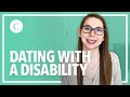 Dating With A Disability + How I Met My Husband | Legally Blind