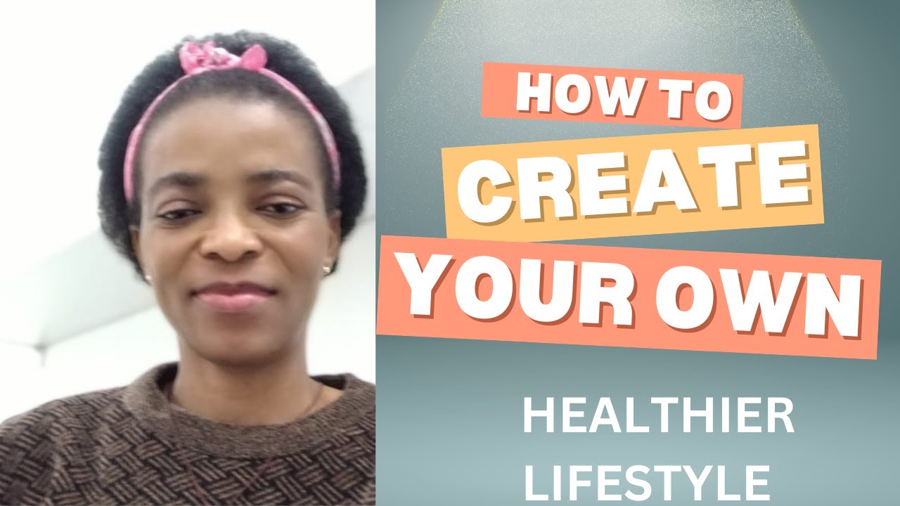 THERE PRACTICAL STEPS TO START LIVING A HEALTHIER LIFESTYLE - YouTube
