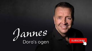 Jannes - Dora’s Ogen