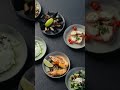 Grecos mediterranean cusine