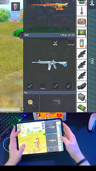 When You See This Nothing is Going Right 😳 #pubg #pubgm #pubgmobile