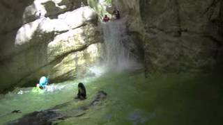 Salto Marmita Trampa