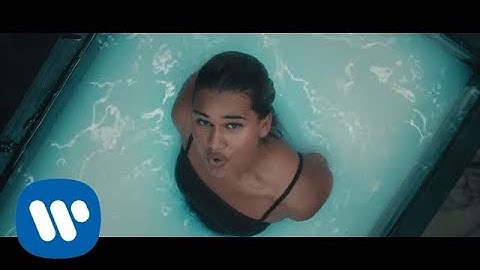 KREAM & RANI - Go Somewhere (Official Music Video)