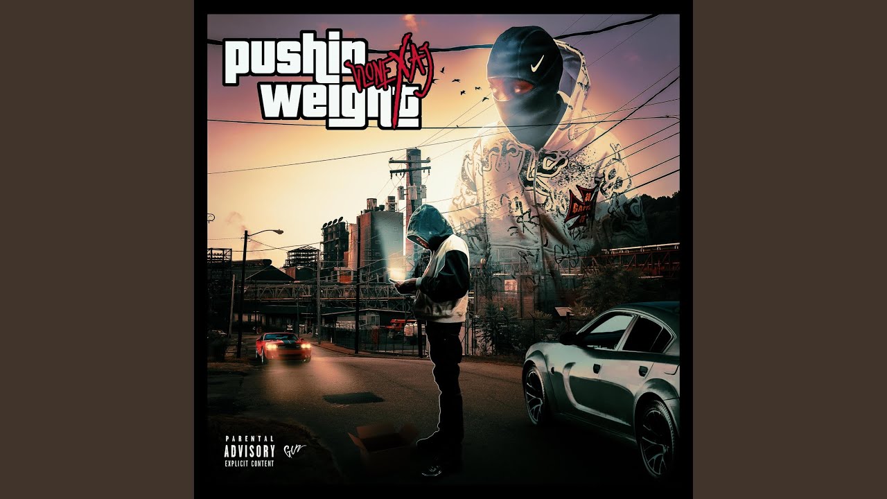 Watch pushin weight on YouTube Watch pushin weight on YouTube