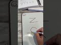 Handwriting hack for kids