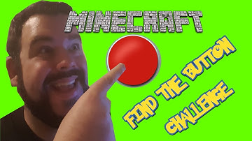 MINECRAFT: FIND THE BUTTON CHALLENGE PART 1