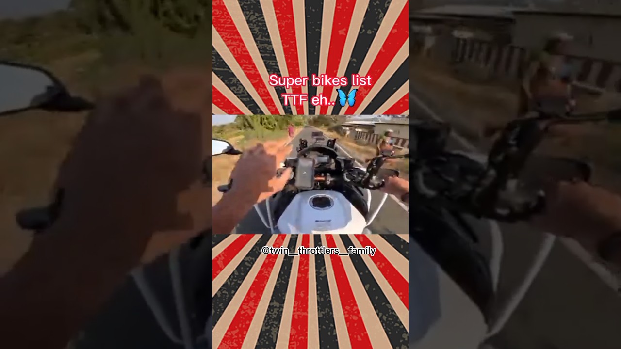 SUPER BIKE LIST TTF Vasan Whatsapp Status Tamil motovlog ttfvasan SUPER BIKE LIST TTF Vasan Whatsapp Status Tamil motovlog ttfvasan