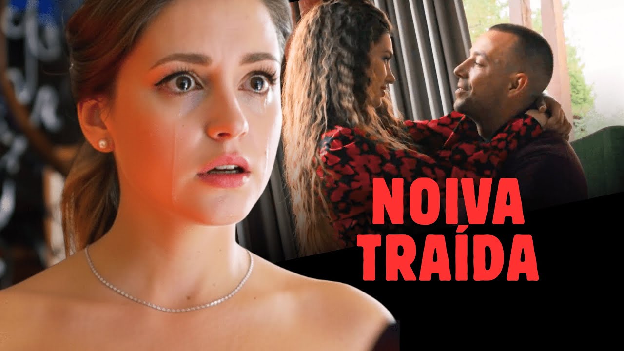 ORGANIZADORA DE CASAMENTO VIRA AMANTE DO NOIVO | NOIVA TRAÍDA | PAIXÃO PROIBIDA