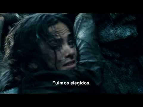 Depredadores (Predators) - Trailer Subtitulado Español - FULL HD