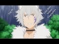 Grey Hair Green Eyes Anime Boy : Pin by Niranate Tongsun on あんすた | Anime boy hair, Anime red hair, Anime green hair