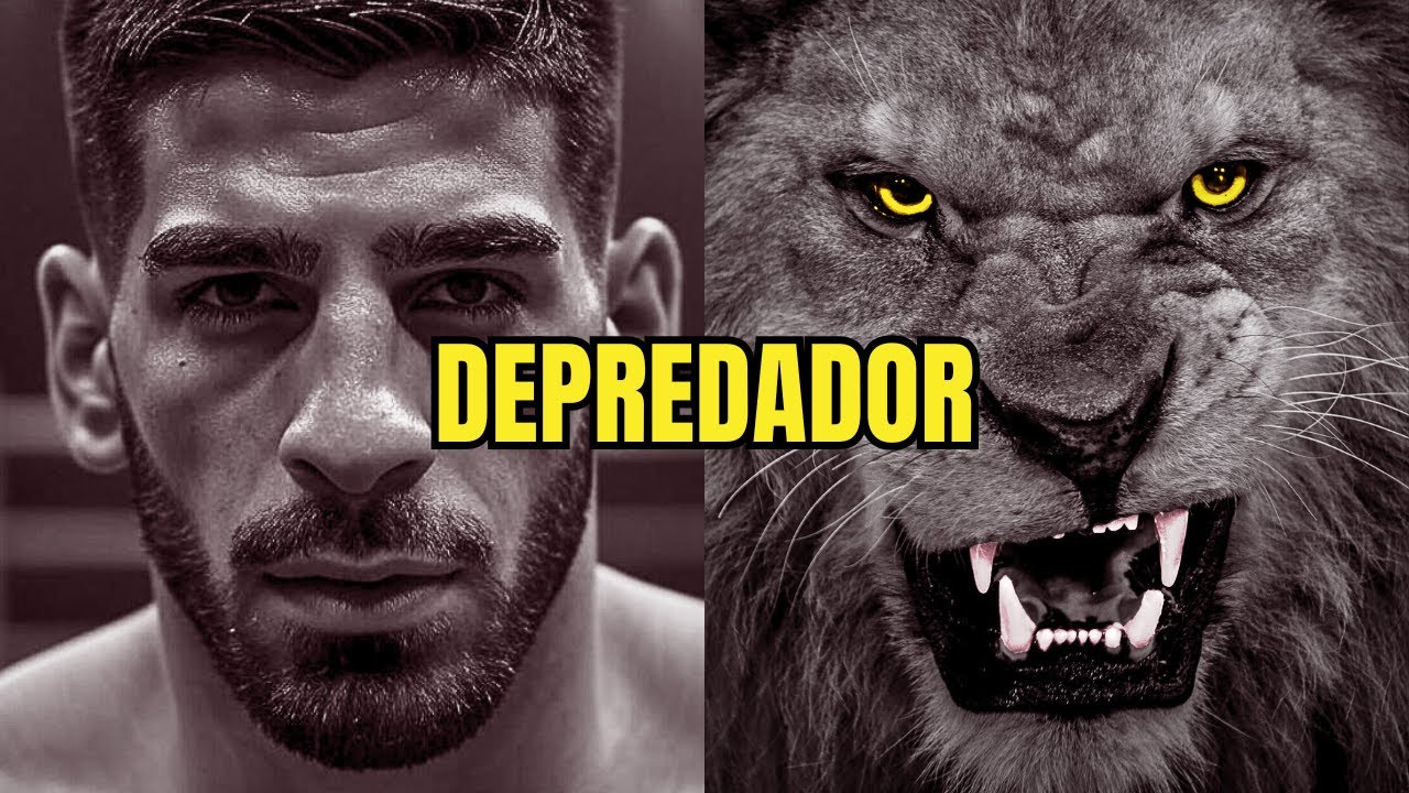 LA MENTALIDAD DEL CAMPEÓN - ILIA TOPURIA: Su Mejor Discurso Motivacional