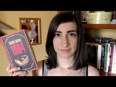 1984 (Nineteen Eighty-Four) | Book Review