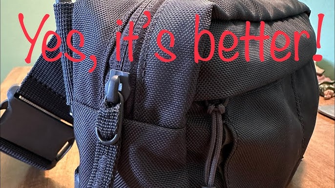 5.11 LV6 2.0 Review: A Little Bag That Can Do A Lot! : r/ManyBaggers